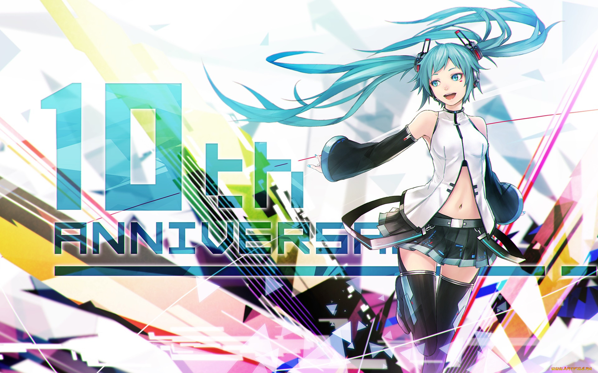 , vocaloid, , , 